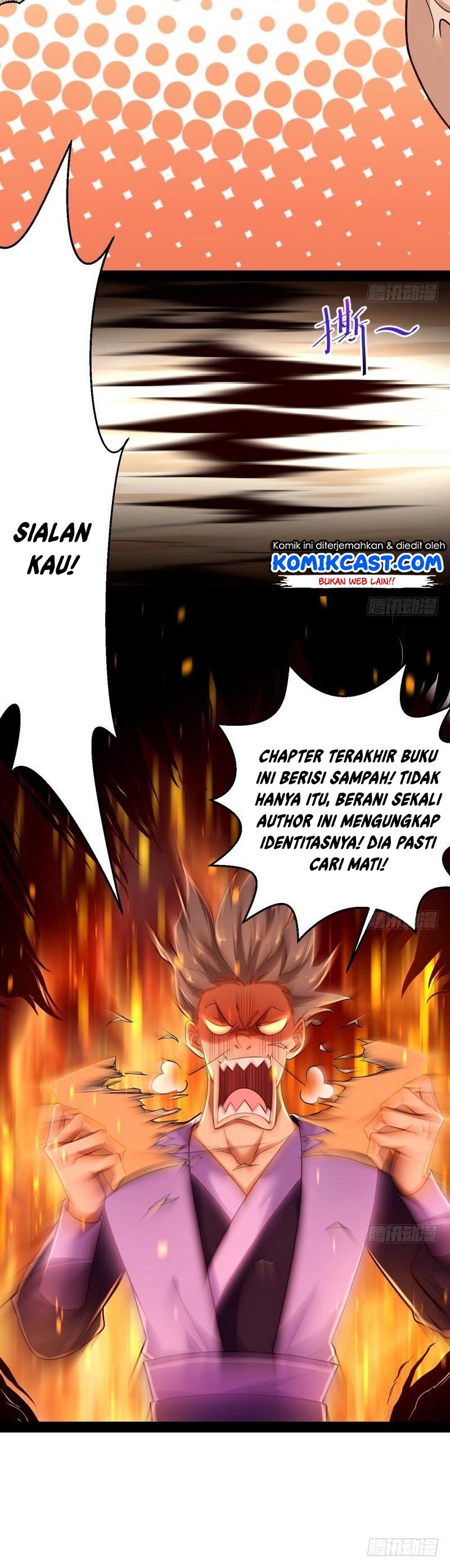 Dilarang COPAS - situs resmi www.mangacanblog.com - Komik im an evil god 013 - chapter 13 14 Indonesia im an evil god 013 - chapter 13 Terbaru 14|Baca Manga Komik Indonesia|Mangacan